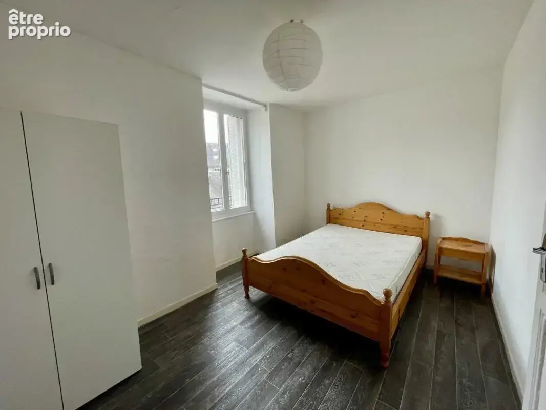 Appartement 125 m² à vendre à La Souterraine (23300) - photo 8