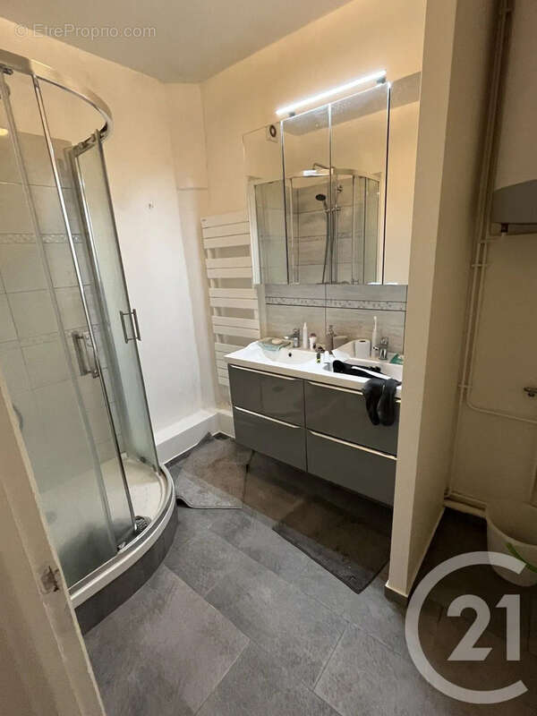 Appartement 54 m² à Saint-Cloud  - photo 5
