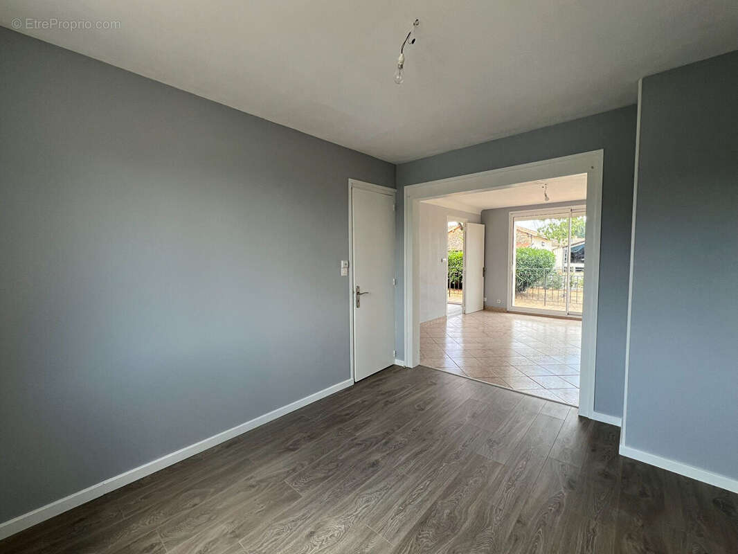 Maison 124 m² à Payre  - photo 5