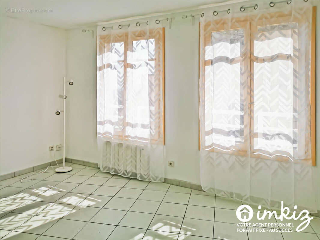 Appartement à LYON-4E