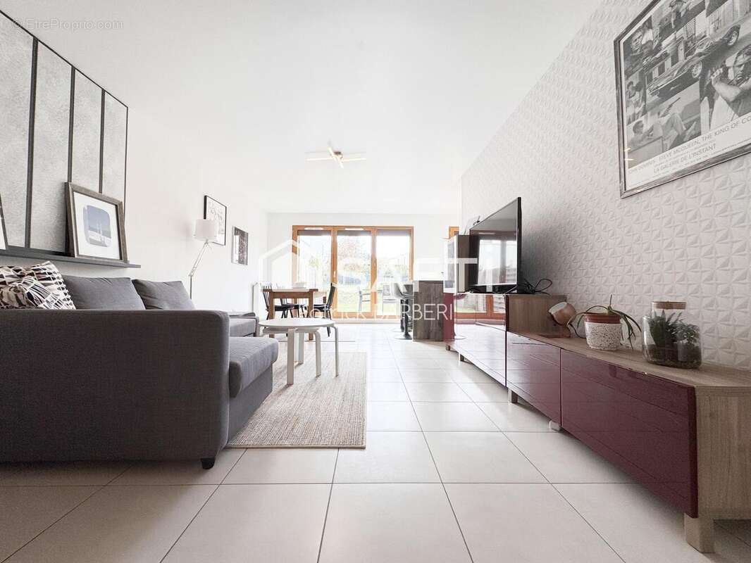 Photo 7 - Maison à MENUCOURT