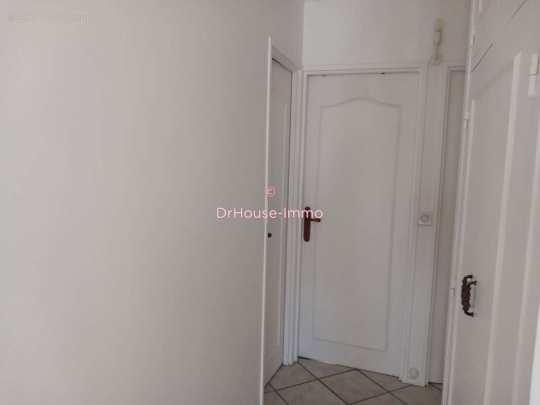 Appartement à MEUDON