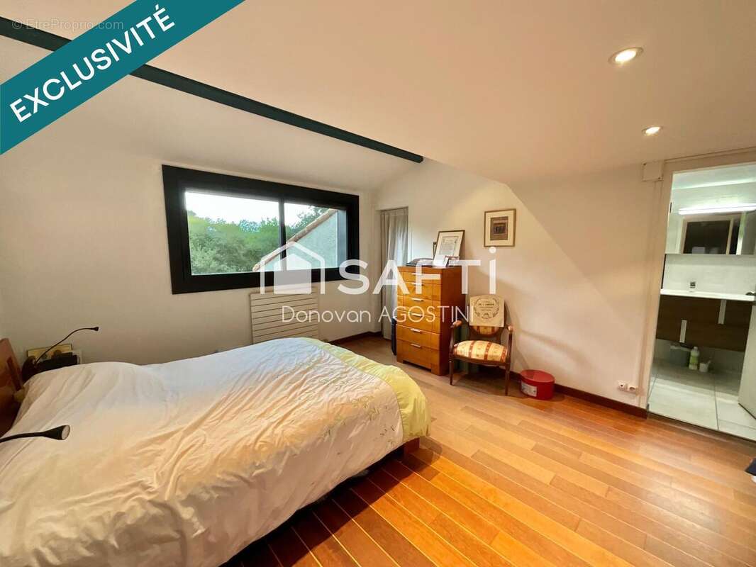 Photo 9 - Maison à DOMPIERRE-SUR-YON