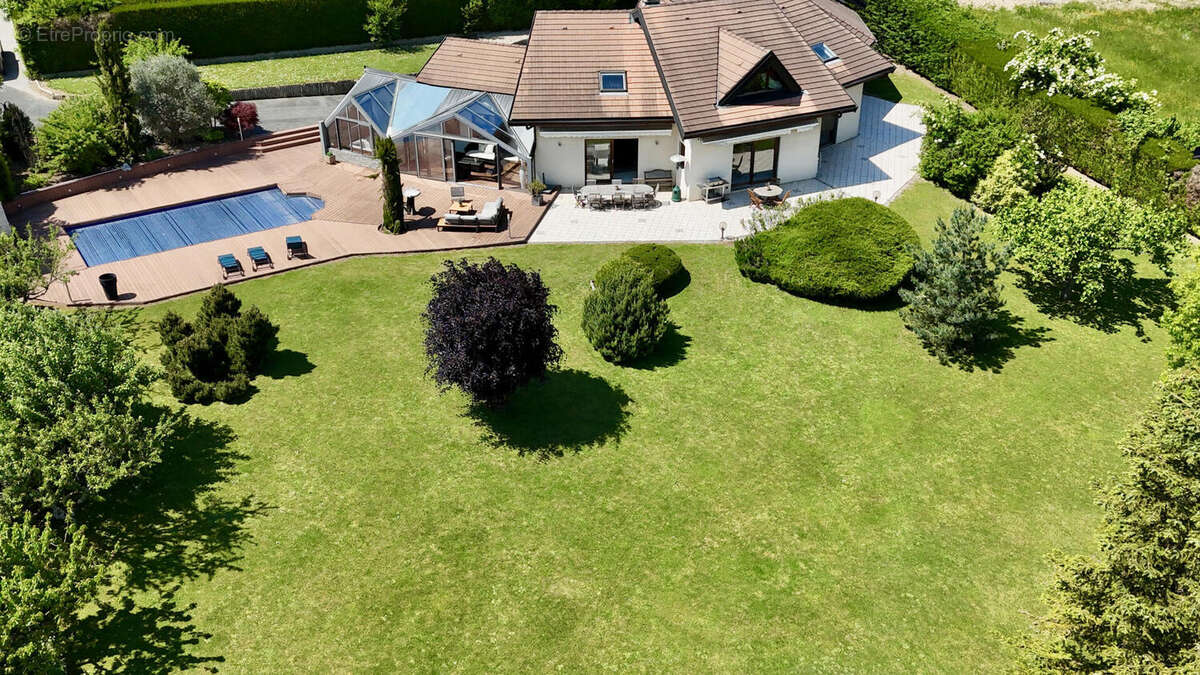 image00010 - Maison à VETRAZ-MONTHOUX