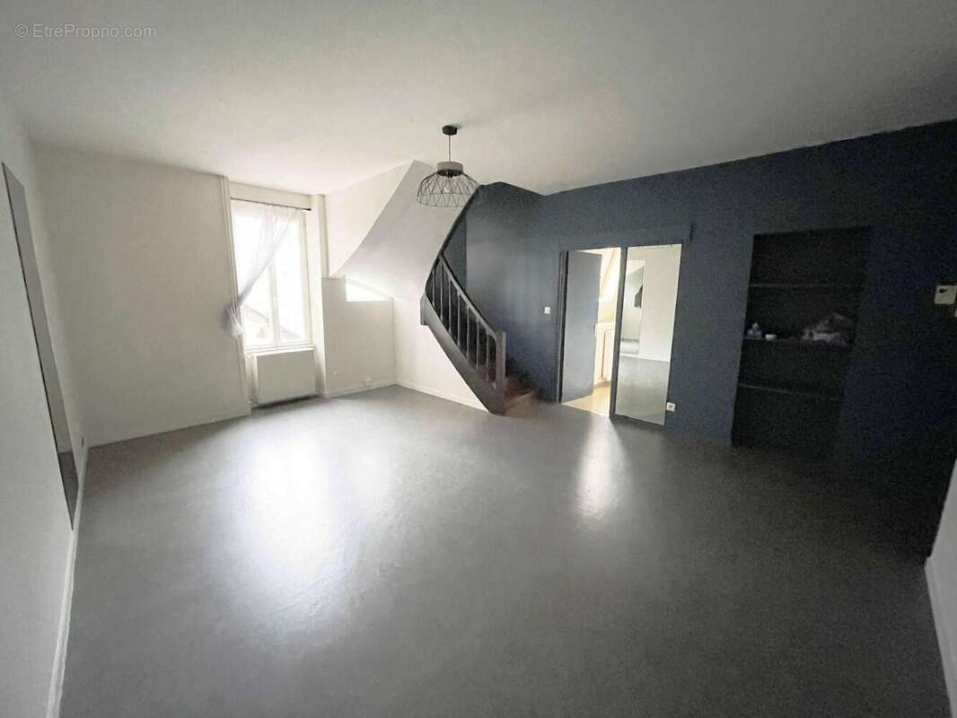 Photo 8 - Appartement à NEVERS