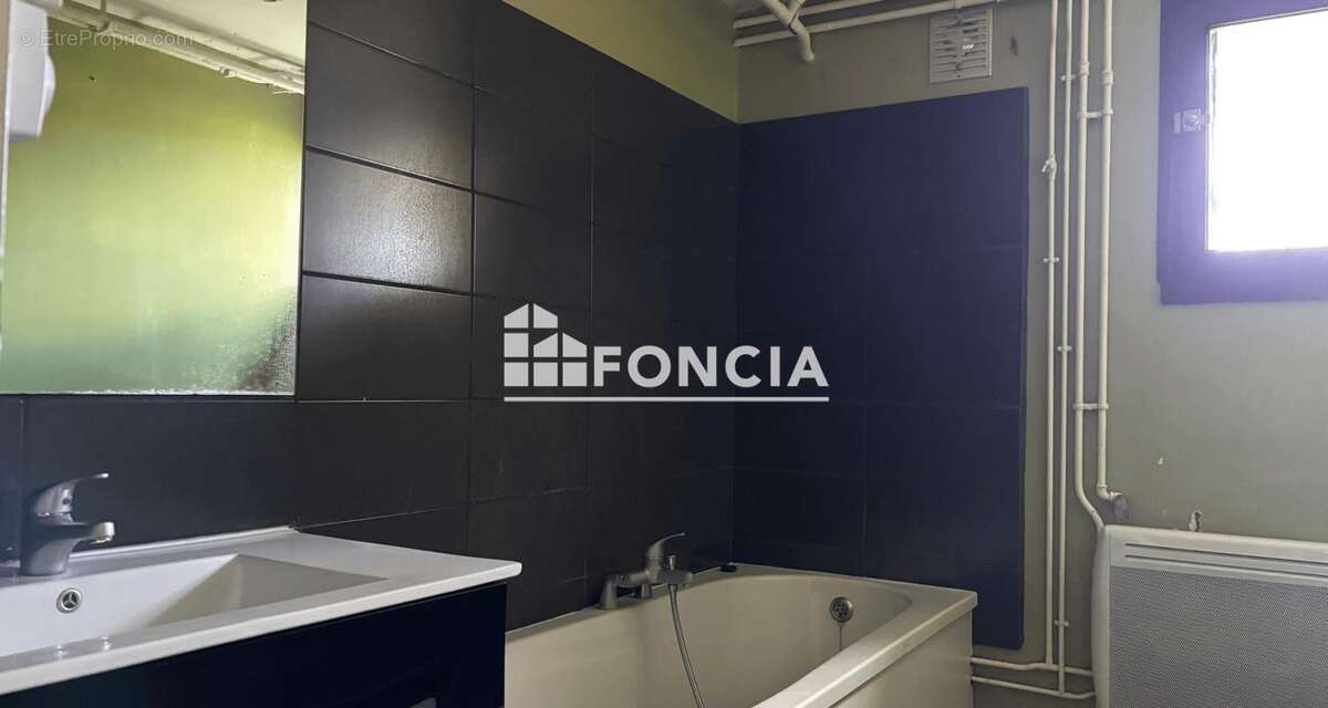 Maison à MIRAMONT-DE-GUYENNE