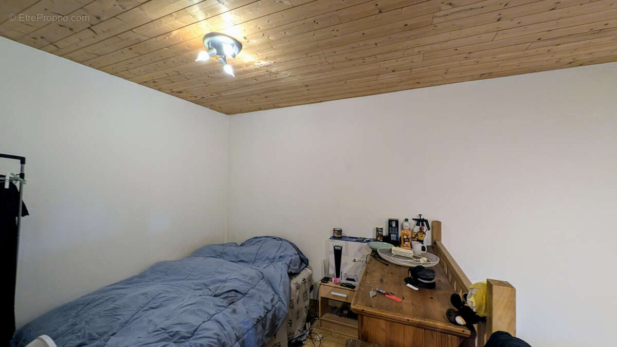 Appartement à PONT-D'AIN