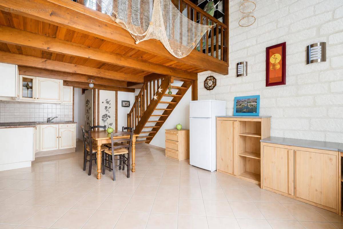 Appartement à PALAVAS-LES-FLOTS