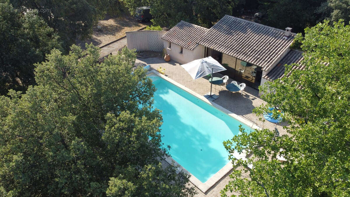 Maison Indivividuelle à la Campagne - photo 5