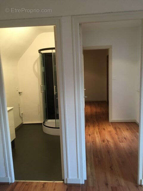 Appartement à GUINGAMP