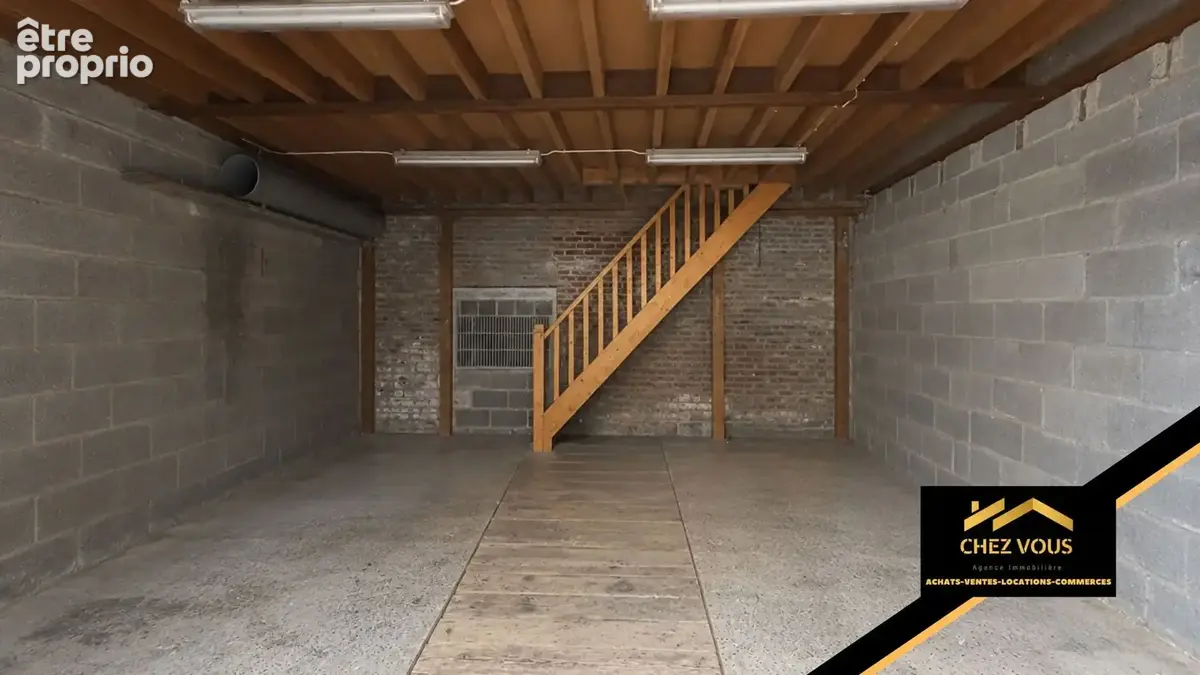 Immeuble Marly - photo 6