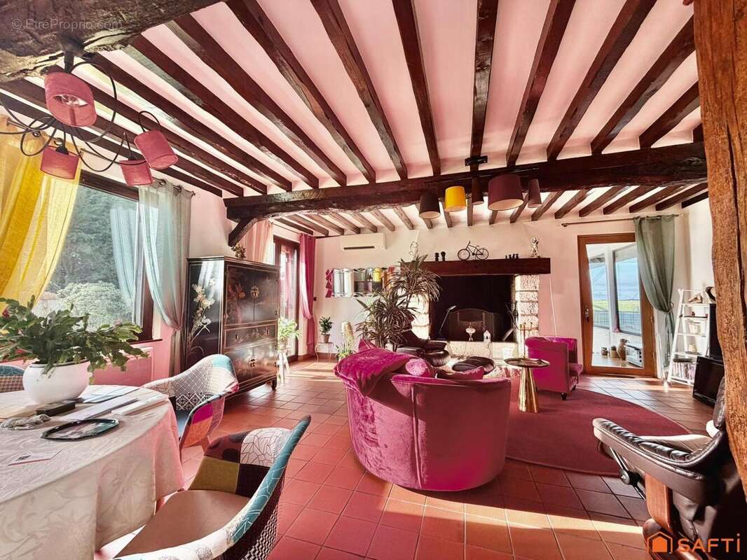 Photo 5 - Maison à MONTVILLE