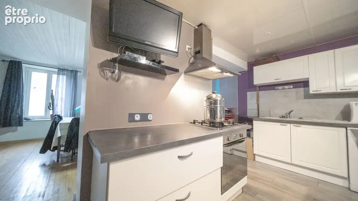 Maison de ville petit prix - photo 11