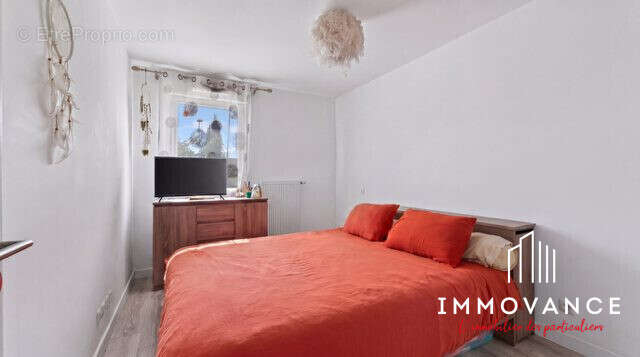 Appartement à VENDARGUES