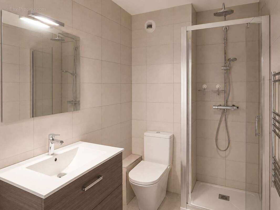 Appartement 30 m² à Ferney-Voltaire  - photo 6