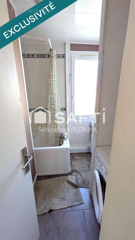 Photo 6 - Appartement à SAINT-QUENTIN