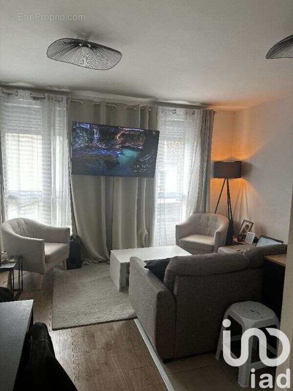 Photo 3 - Appartement à NOISY-LE-SEC