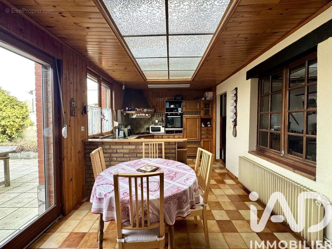 Photo 4 - Maison à TOURCOING