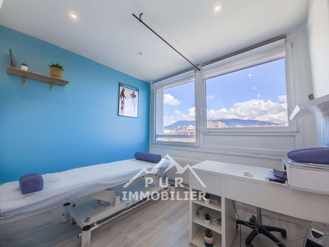 Commerce à ANNEMASSE