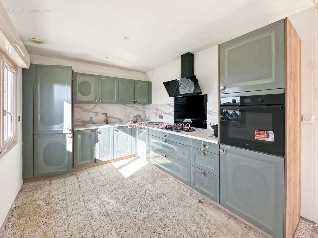 Maison à NOGENT-LE-BERNARD