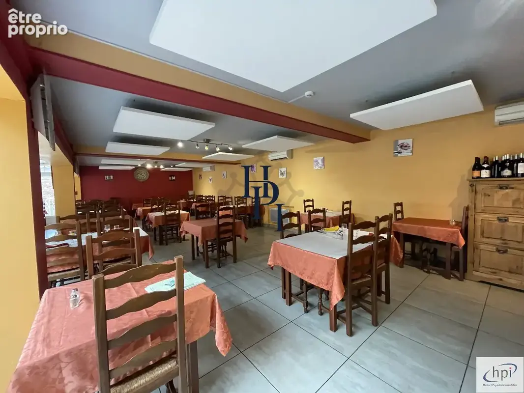 Vente fond de commerce bar-hôtel-restaurant Montlaur - photo 6