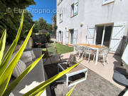 Appartement à PEYPIN