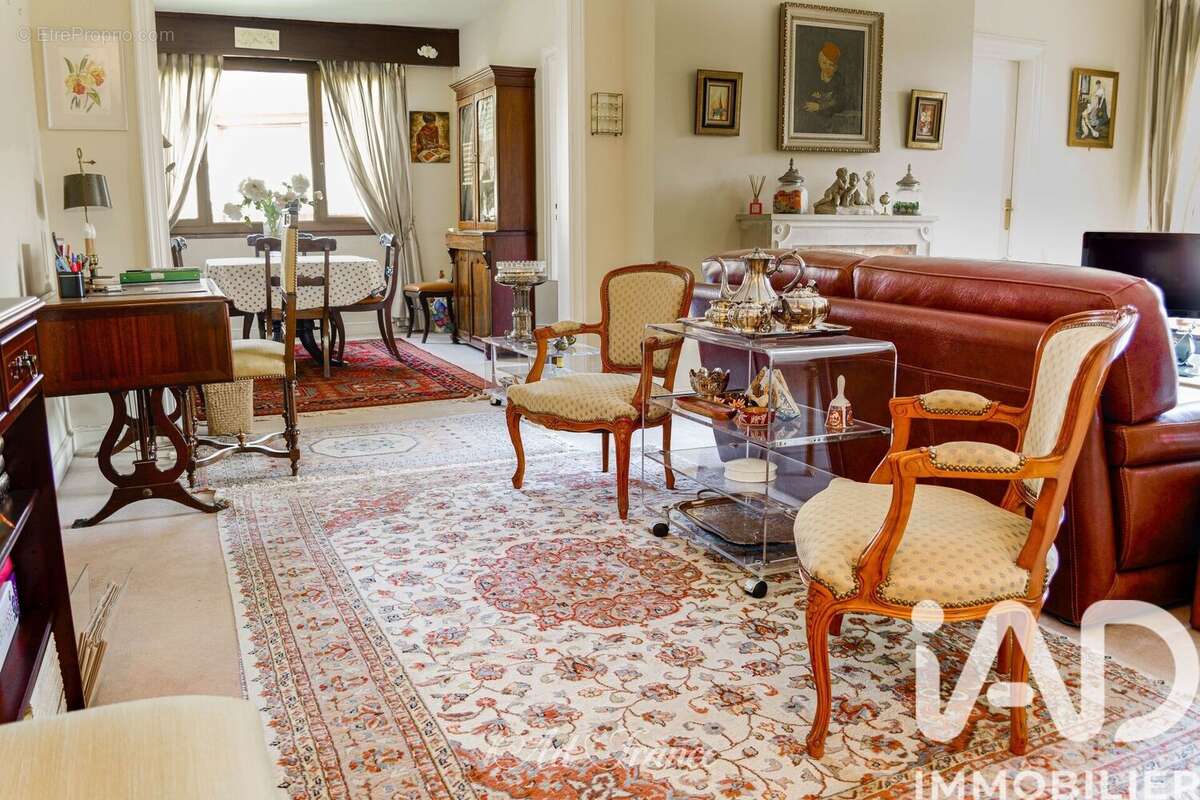 Photo 6 - Appartement à NOISY-LE-ROI