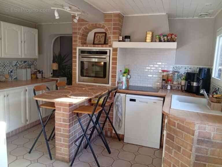 Maison à CAMPHIN-EN-CAREMBAULT