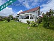 Photo 1 - Maison à CENSEAU