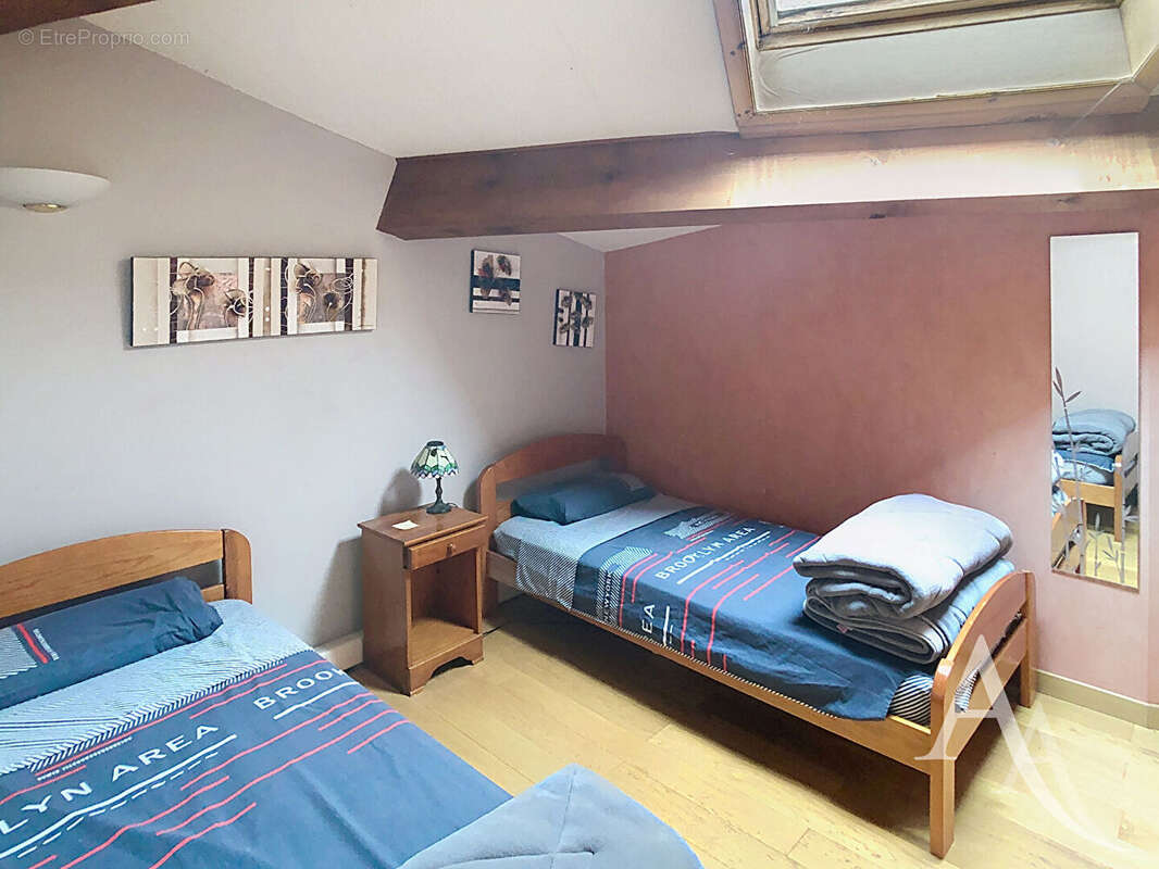 Maison LHERM 6 Pièces 244 m² sur 2600m² de parcelle - photo 14