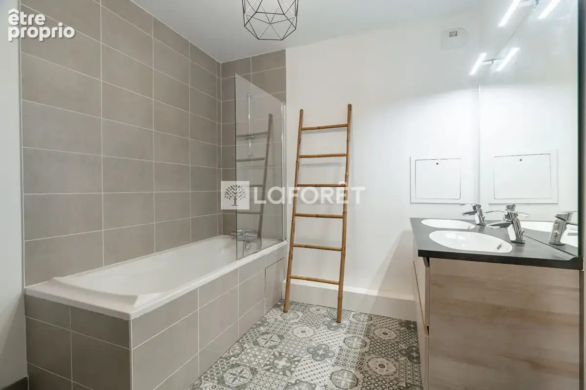 Appartement DUPLEX Colombes 4 pièces - 114m² - 2 places de stationnement - photo 16