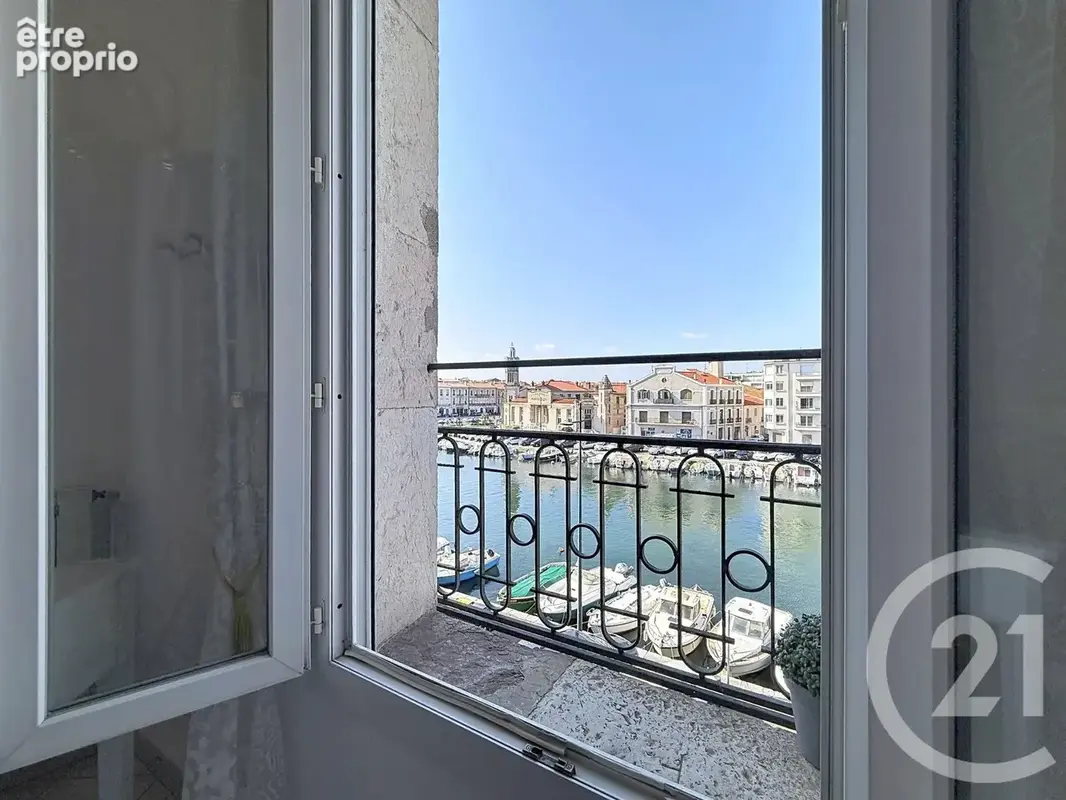 Appartement 4 pièces 98 m² à vendre à Sete (34200) - photo 14