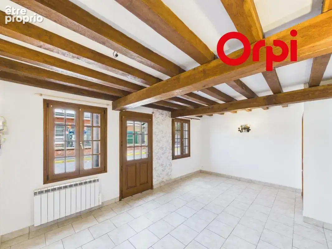 Maison à Vendre Thiberville - photo 8