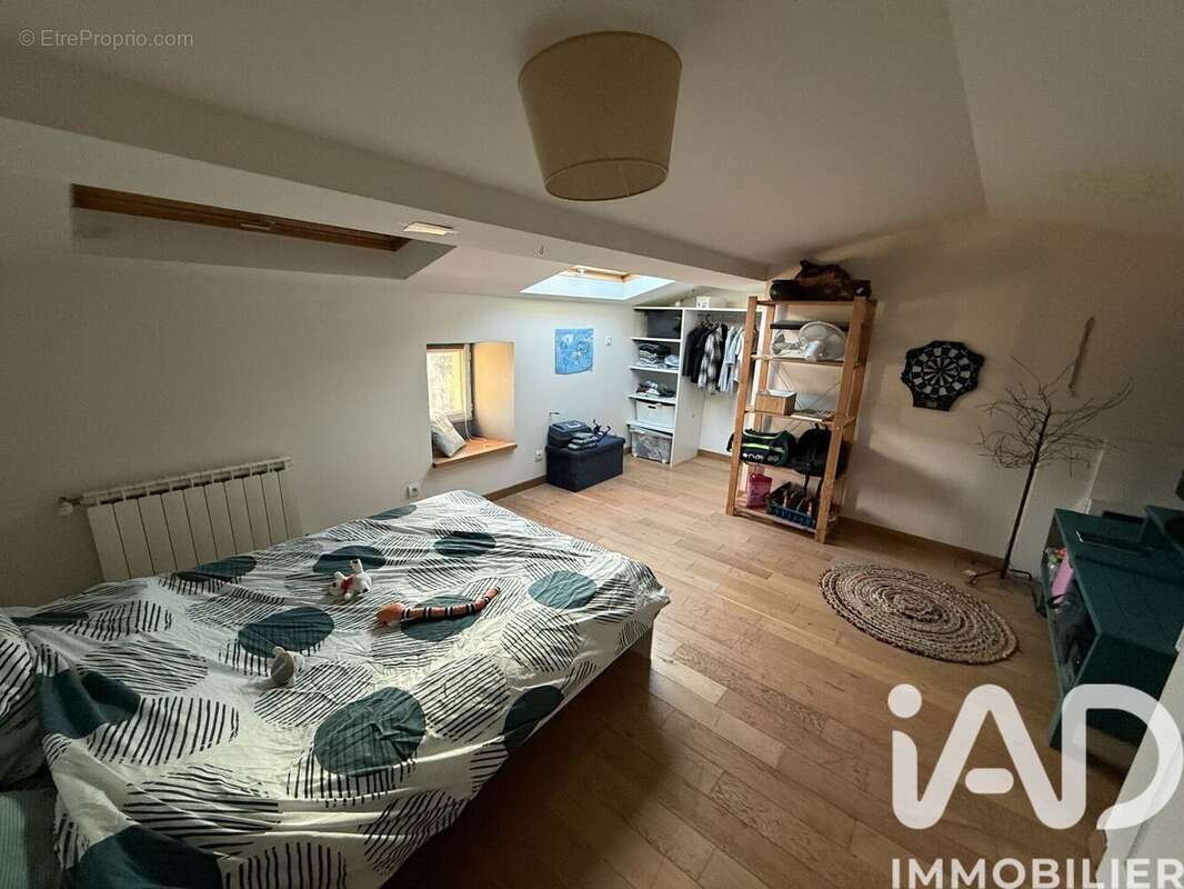 Photo 4 - Maison à LA CRECHE