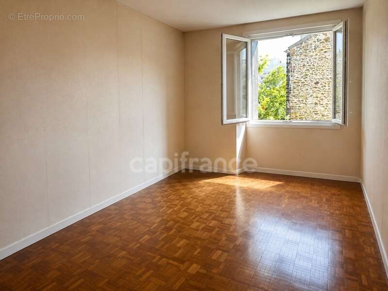 Appartement 3 pièces avec balcon lumineux - photo 3