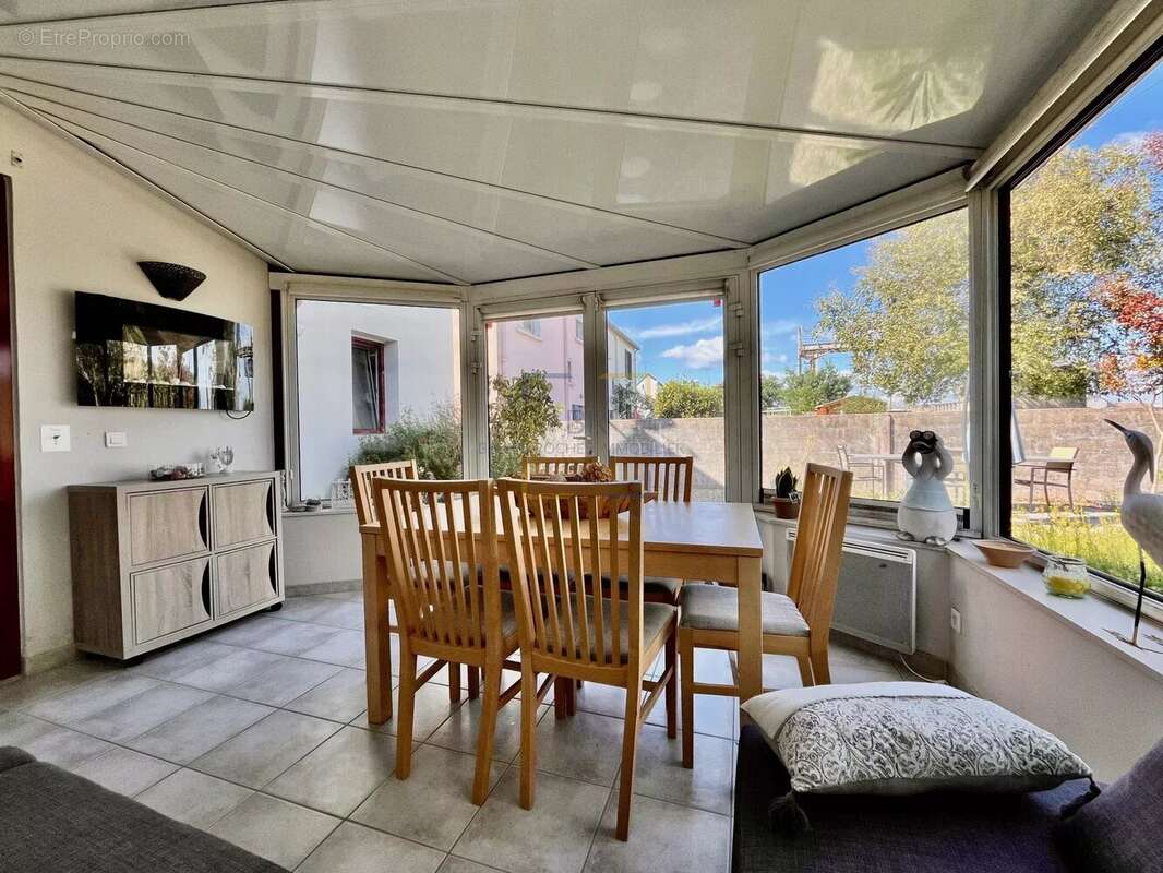 Maison à LE CROISIC