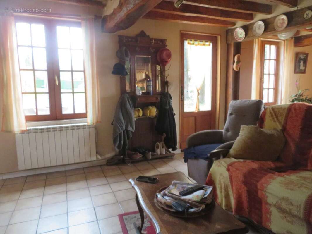 Maison à LES ANDELYS