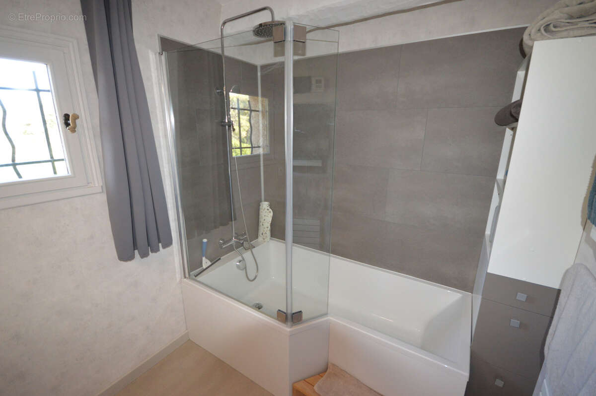 Maison à SAINT-RAPHAEL