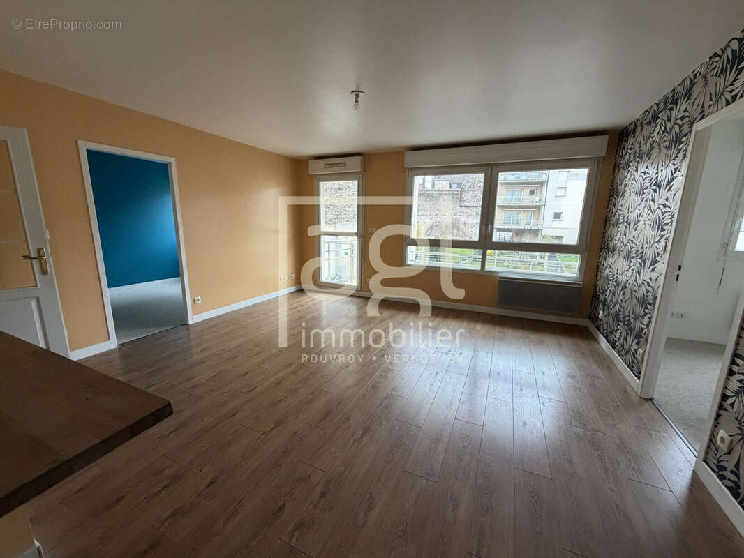 Appartement 58 m² à Dunkerque  - photo 2