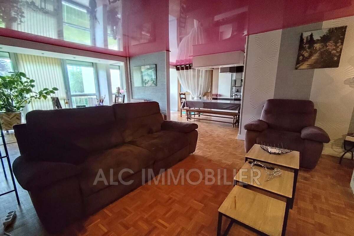 Appartement 98 m² à Alencon  - photo 2