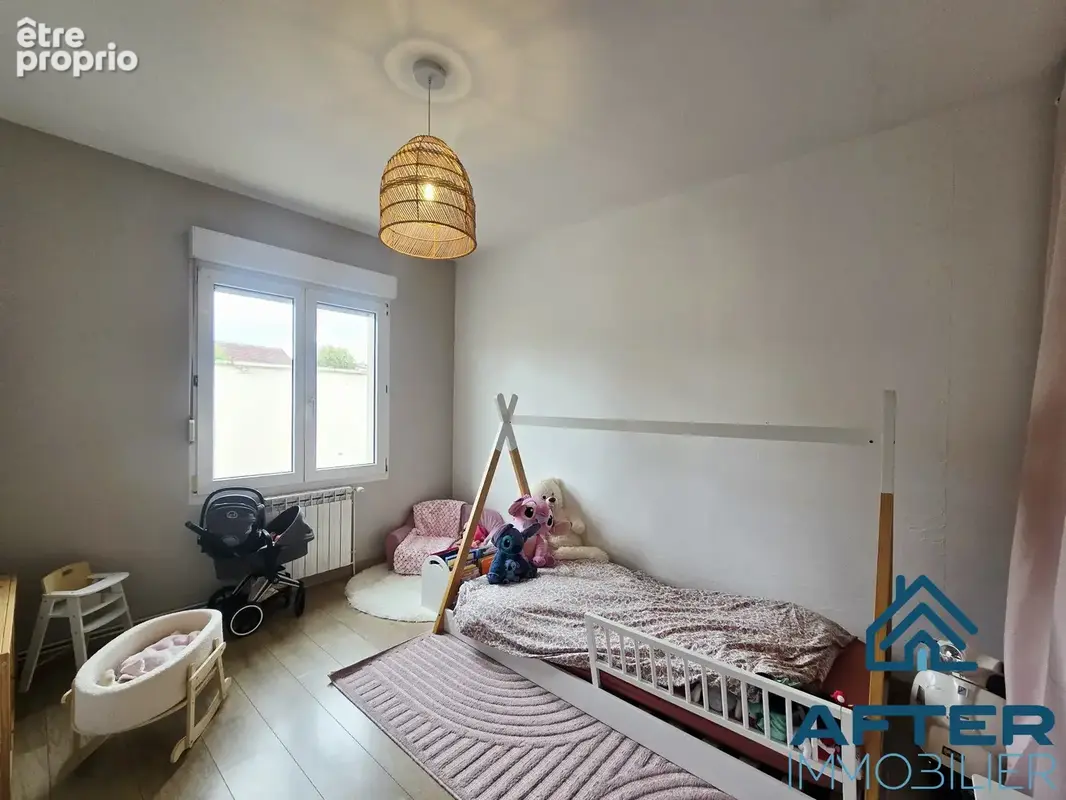 Appartement 4 pièces 76 m² à vendre à Baccarat (54120) - photo 4