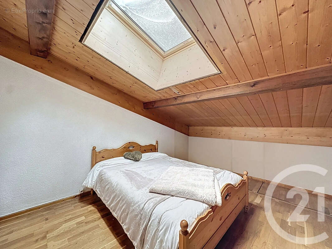 Appartement à MORZINE