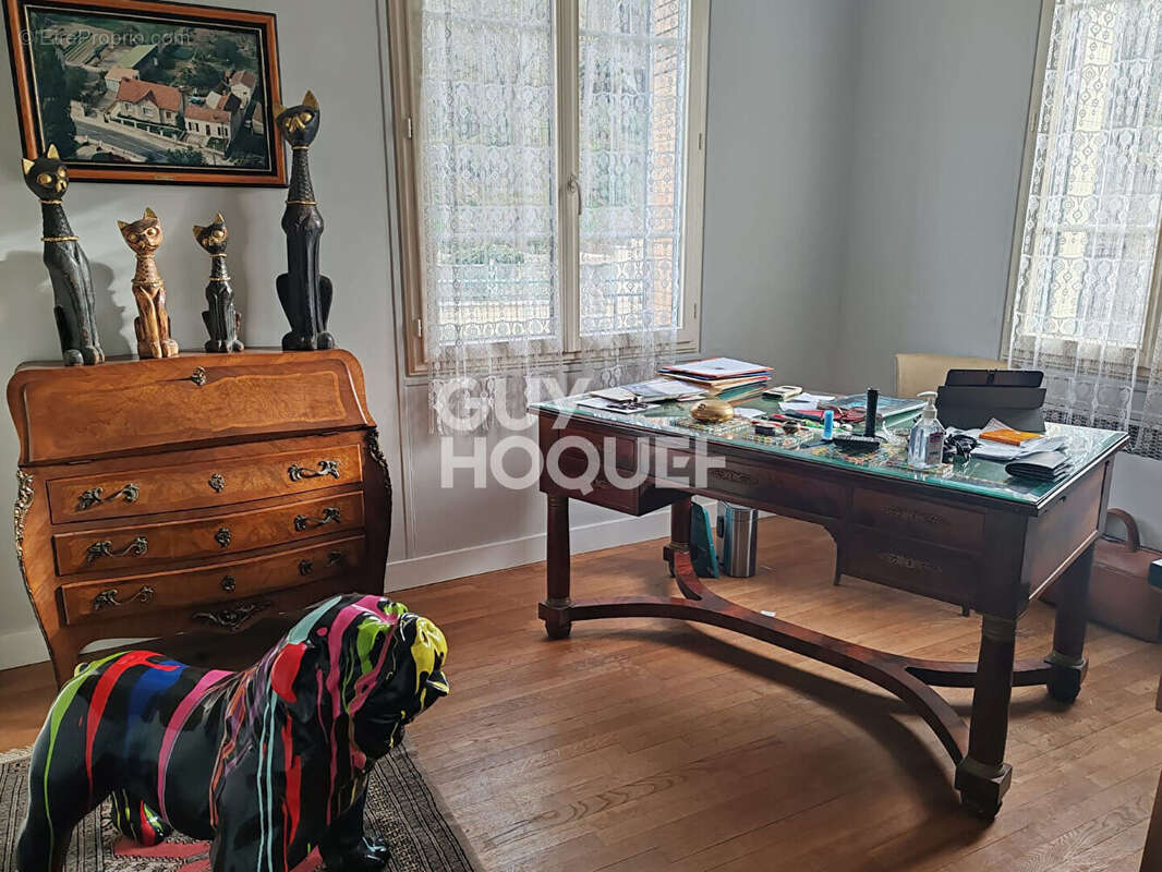 Maison Buthiers - photo 5