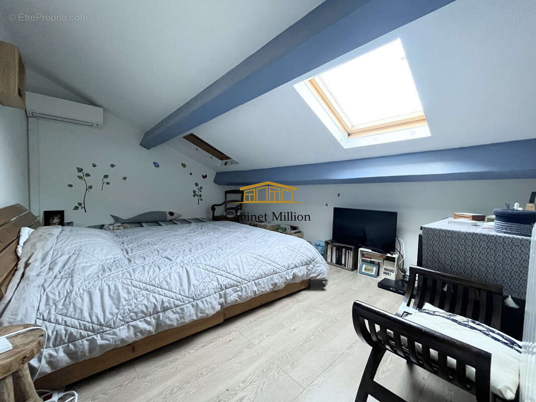 Maison à FRONTIGNAN