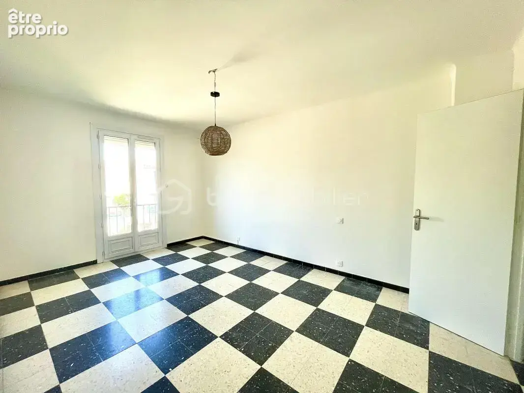 Saint Laurent de la salanque - Maison 2 Faces - 4 chambres - 105m² env - photo 8