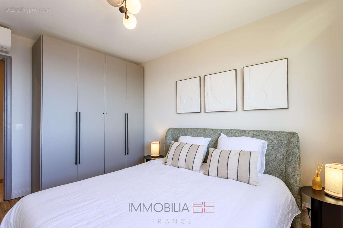 Superbe penthouse - 5/6 pieces - vue exceptionnelle - photo 17