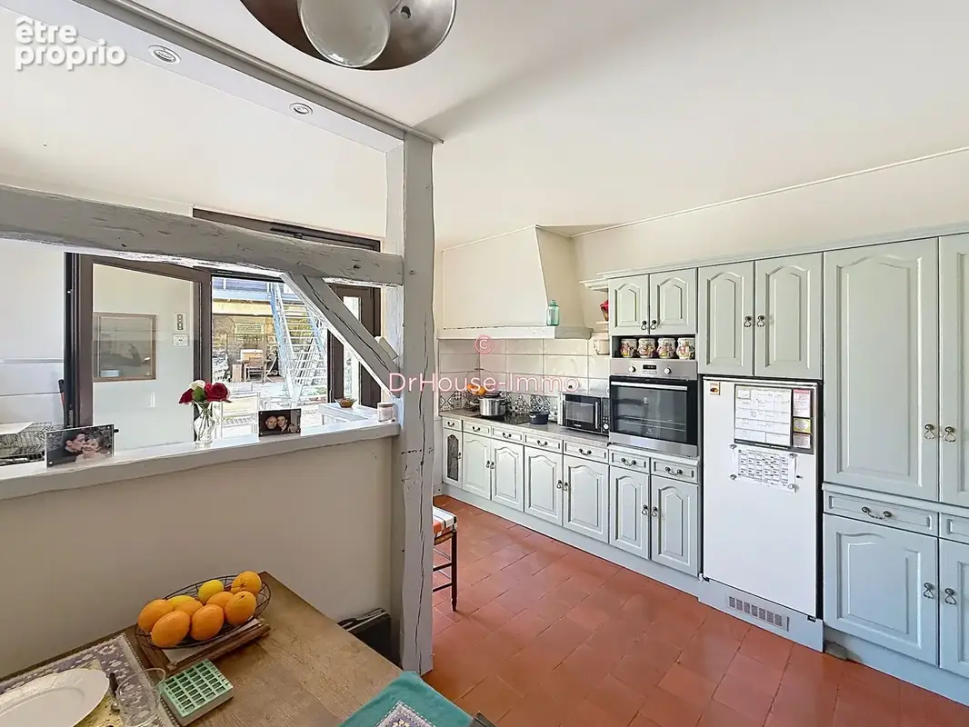 Maison 200 m² à L'isle-D'espagnac  - photo 26