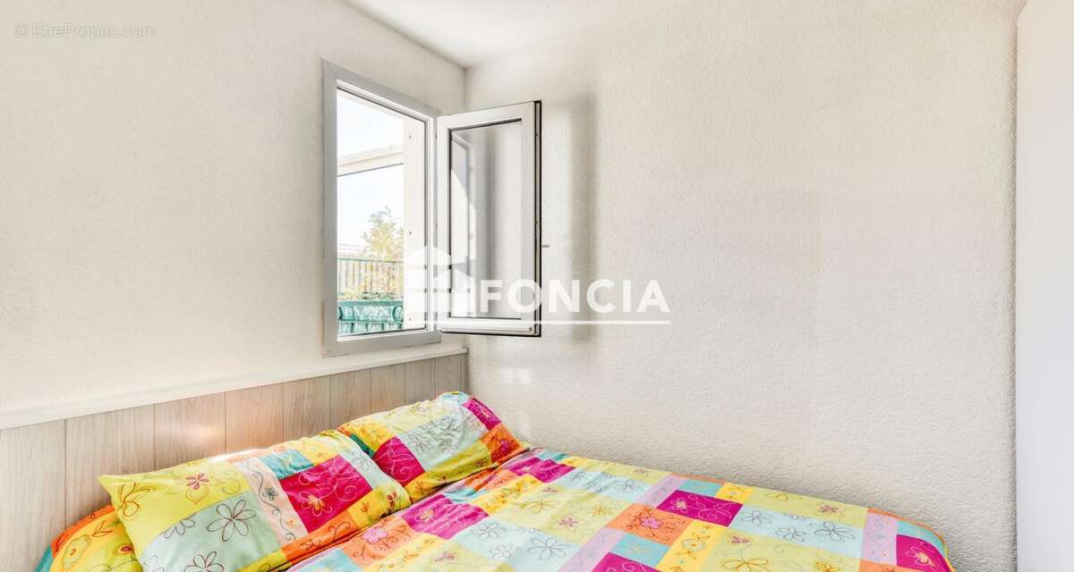 Appartement à FLEURY