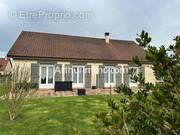 Maison à FROBERVILLE