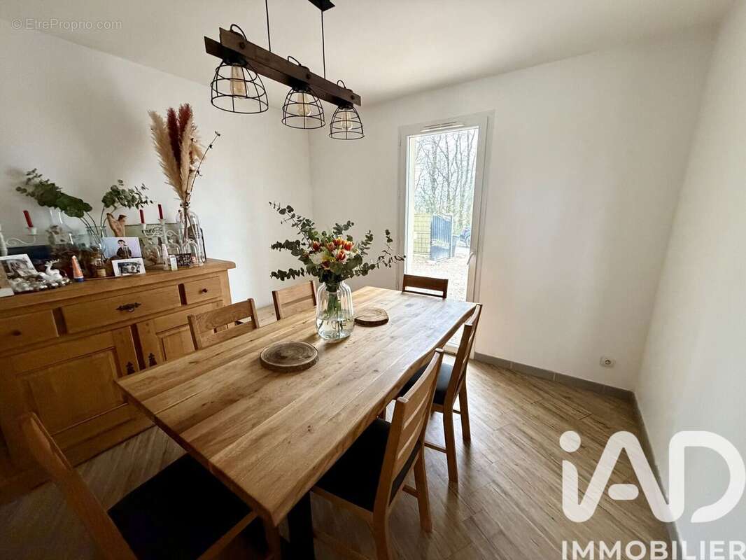 Photo 4 - Maison à LUXE